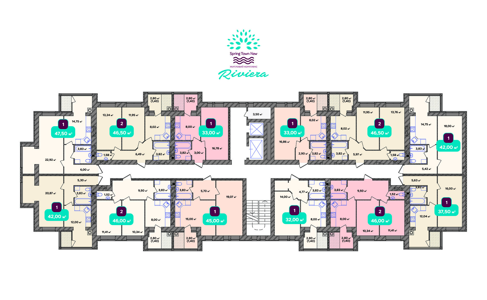 Загальне планування