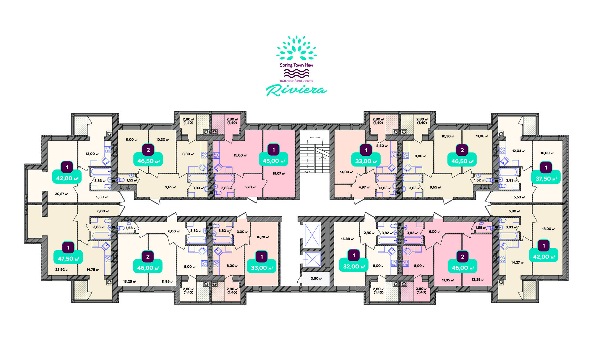 Загальне планування