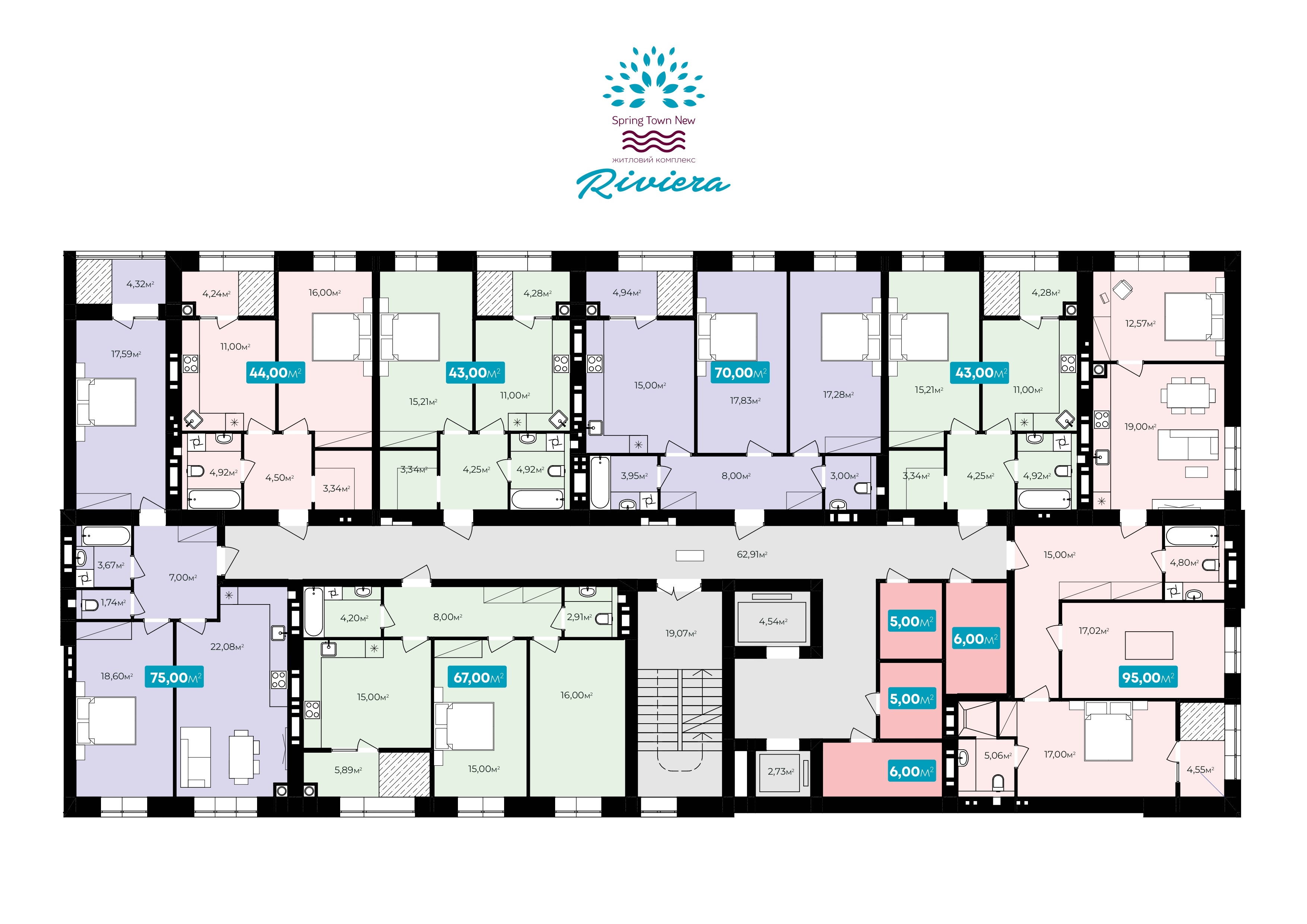 Загальне планування