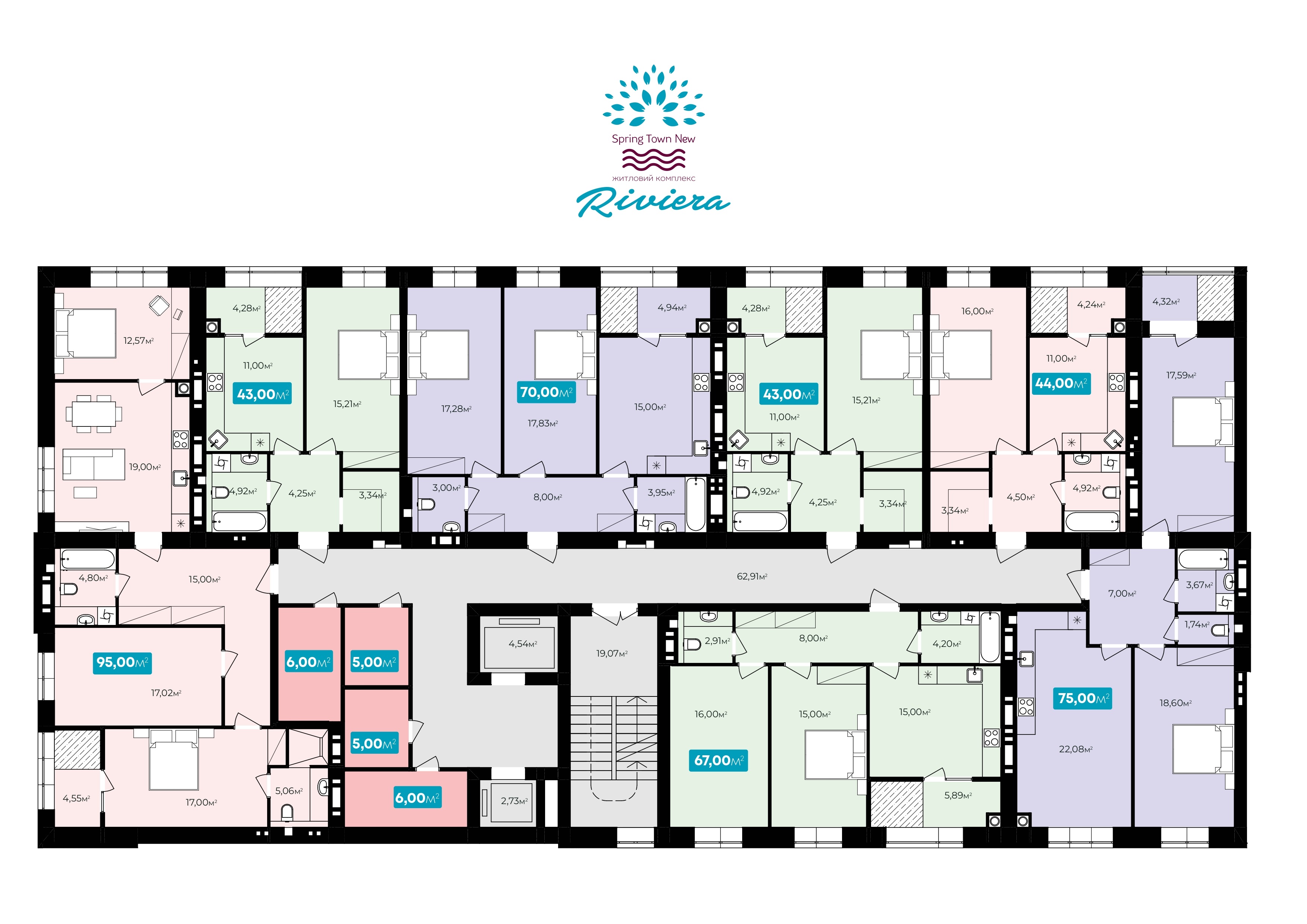 Загальне планування